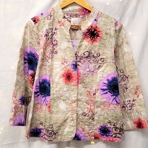 Bright Blazer jacket